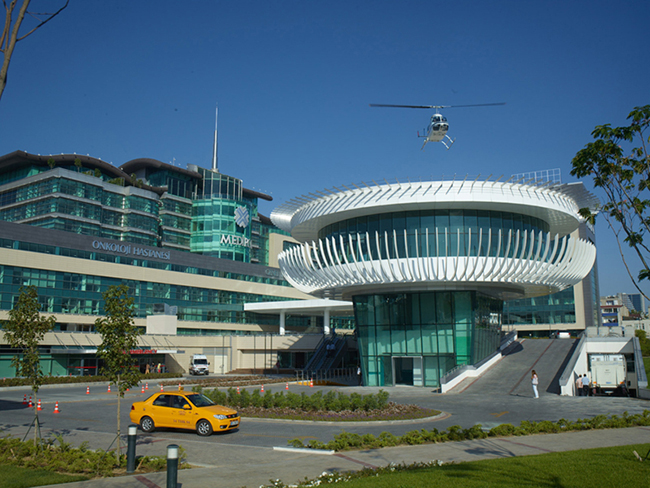 medipol-mega-hospitals-complex